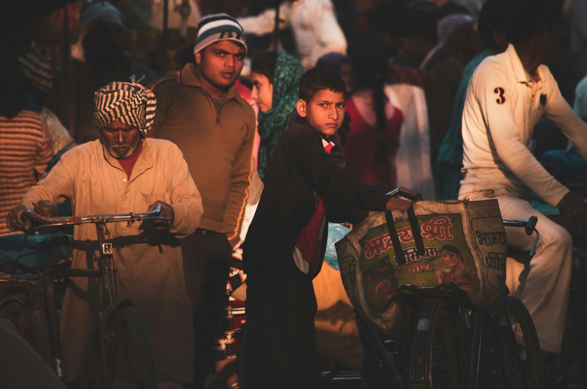 Tragic Stampede Claims Dozens of Lives in Yemen