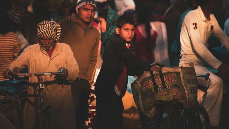 Tragic Stampede Claims Dozens of Lives in Yemen