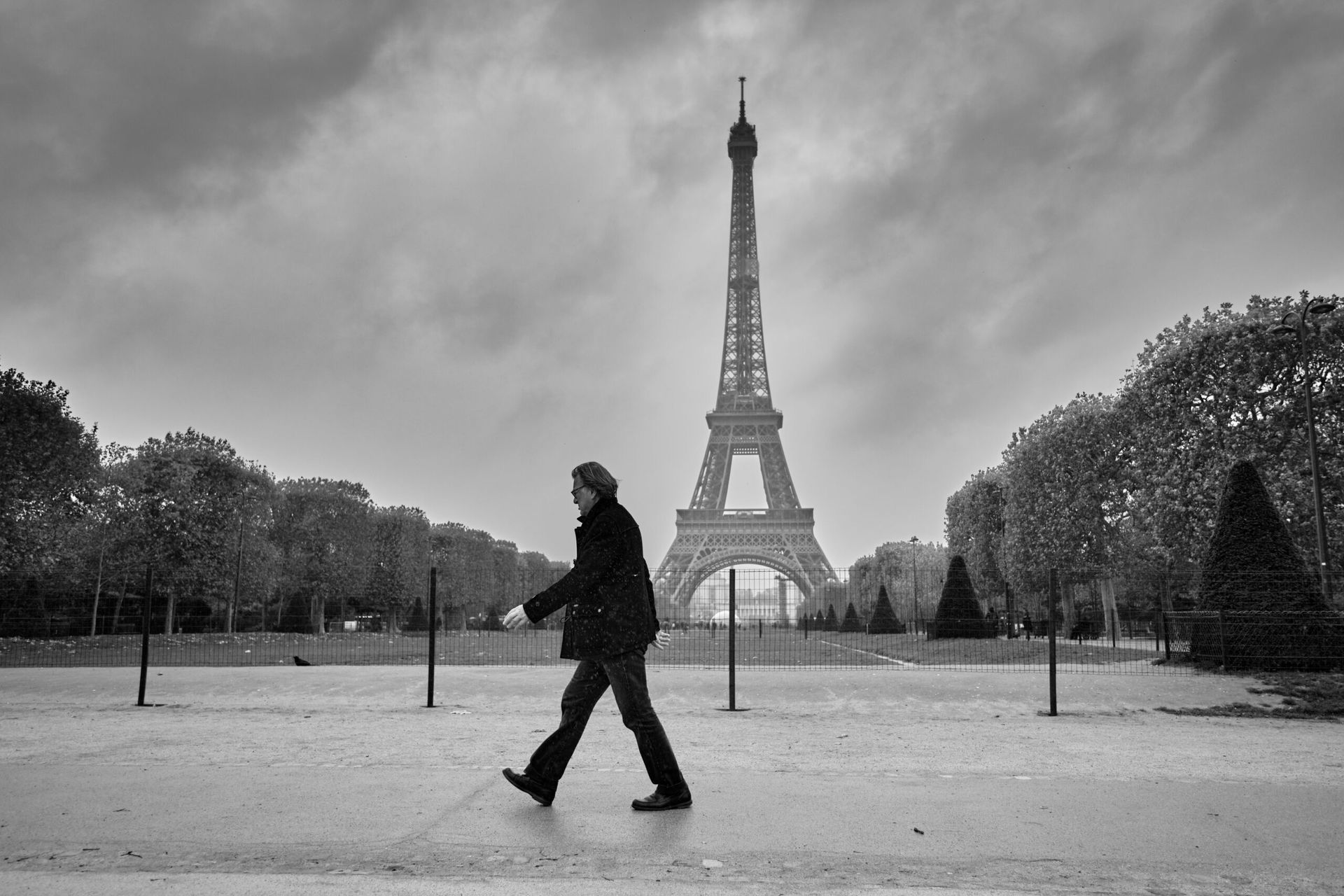 Male Hormonal Imbalances Study Discovered in Paris
