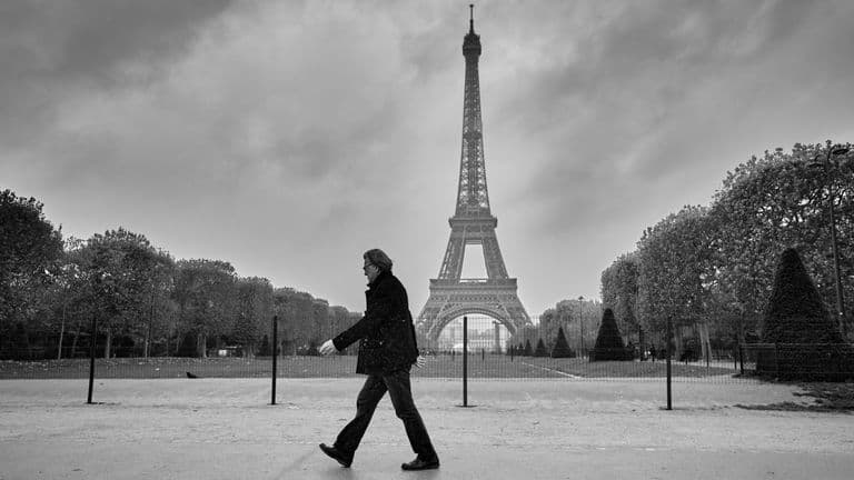 Male Hormonal Imbalances Study Discovered in Paris