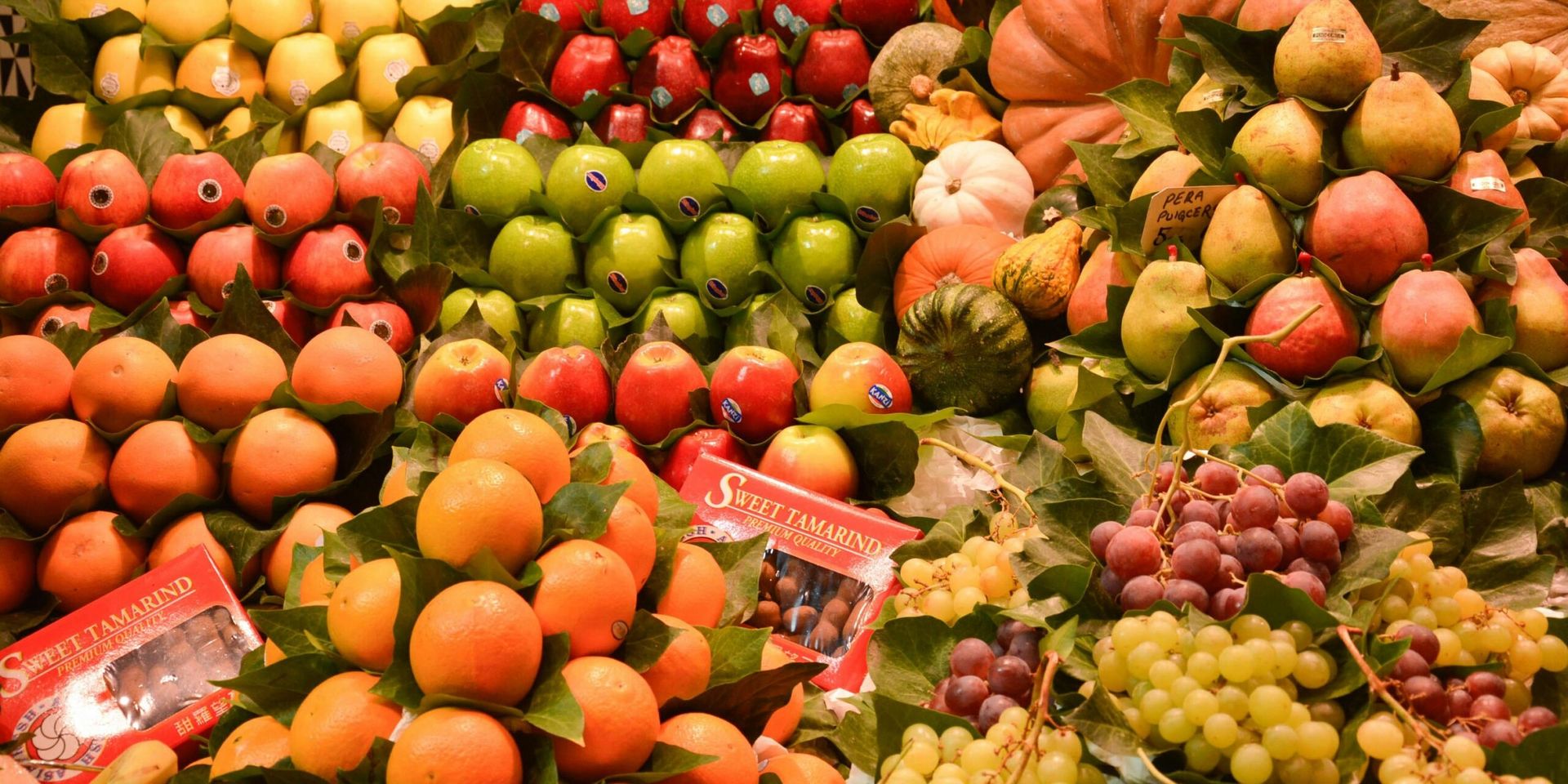 National Fruits & Veggies Month Kicks Off Across the U.S. in September