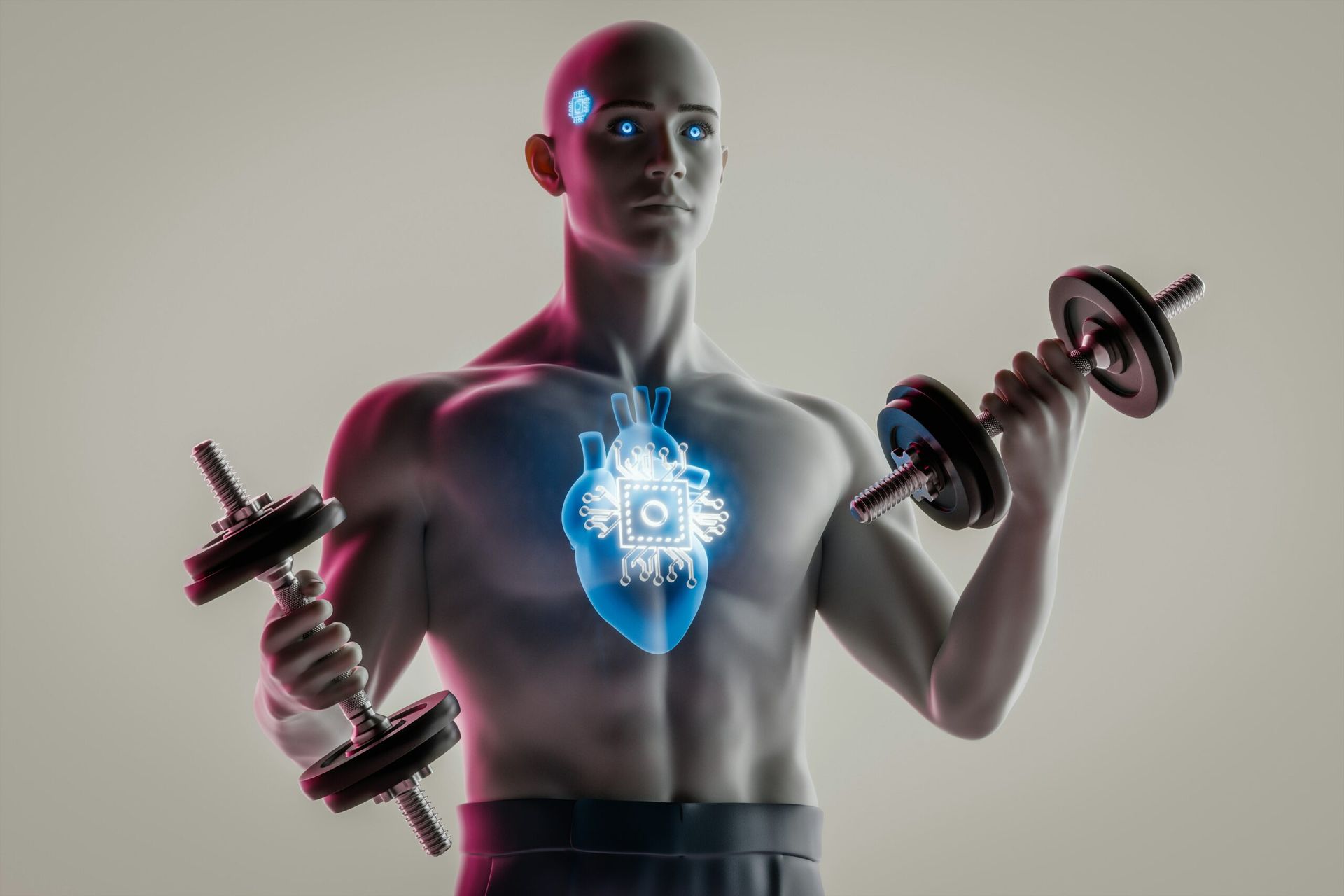 Biohacking: The Future of Fitness for Men in March 2024