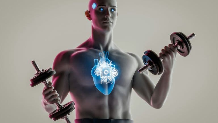 Biohacking: The Future of Fitness for Men in March 2024