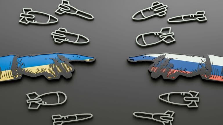 Conflict in Israel and Gaza