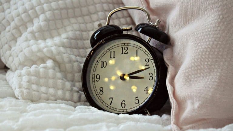 The Importance of Sleep for Men’s Health – New Research Reveals Surprising Findings