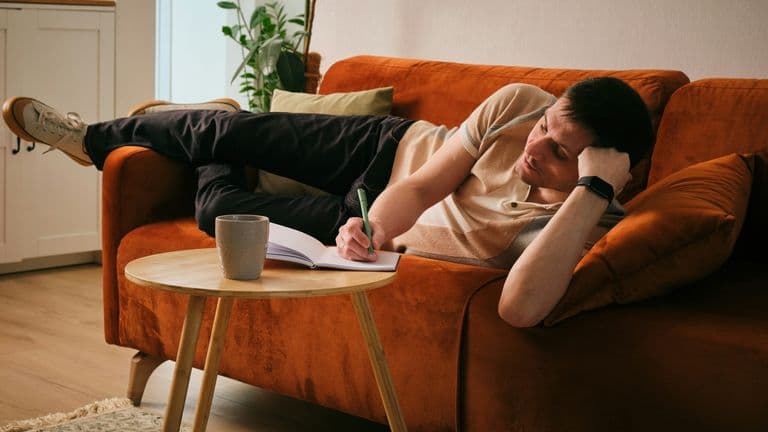 Breaking the Silence: Men’s Mental Health Awareness in August 2023