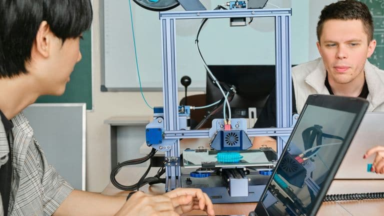 3D-Printed Human Islets Signal Breakthrough in Diabetes Treatment