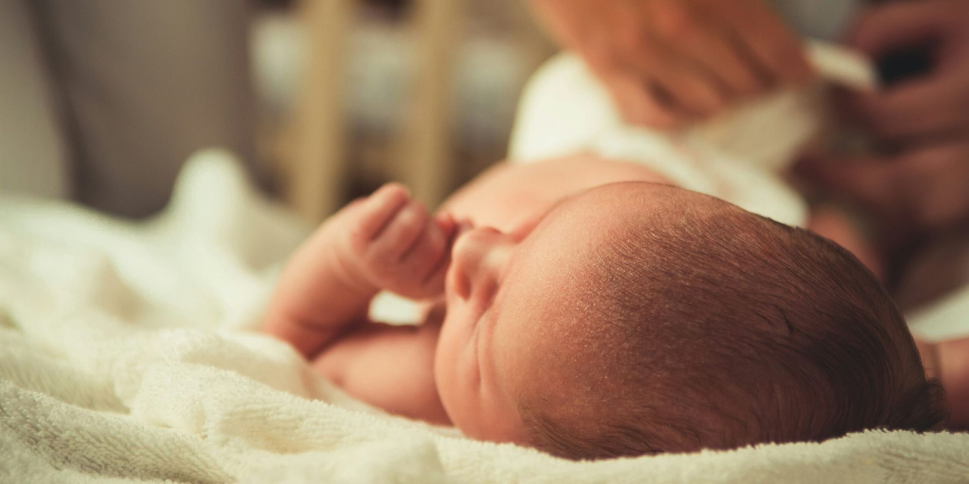 Personalized Gene Editing Saves Baby, But the Tech’s Future Is Uncertain