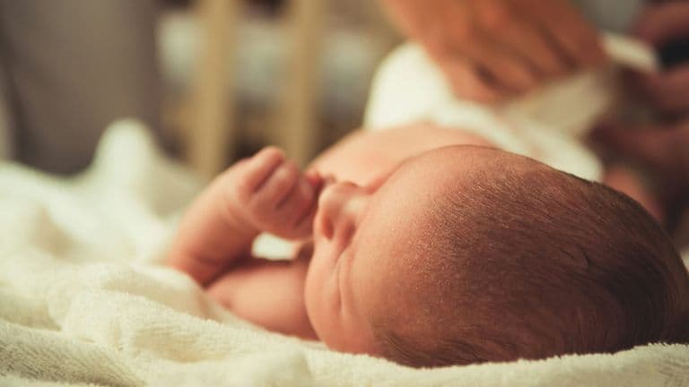 Personalized Gene Editing Saves Baby, But the Tech’s Future Is Uncertain