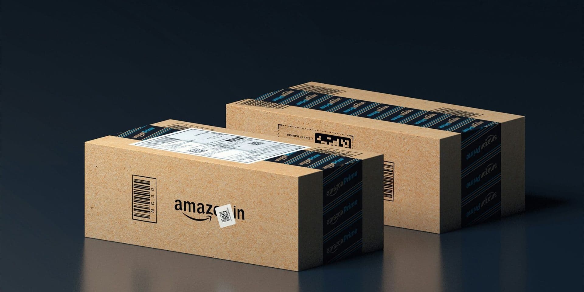 Amazon Announces Major Layoffs as Part of Workforce Reduction Strategy
