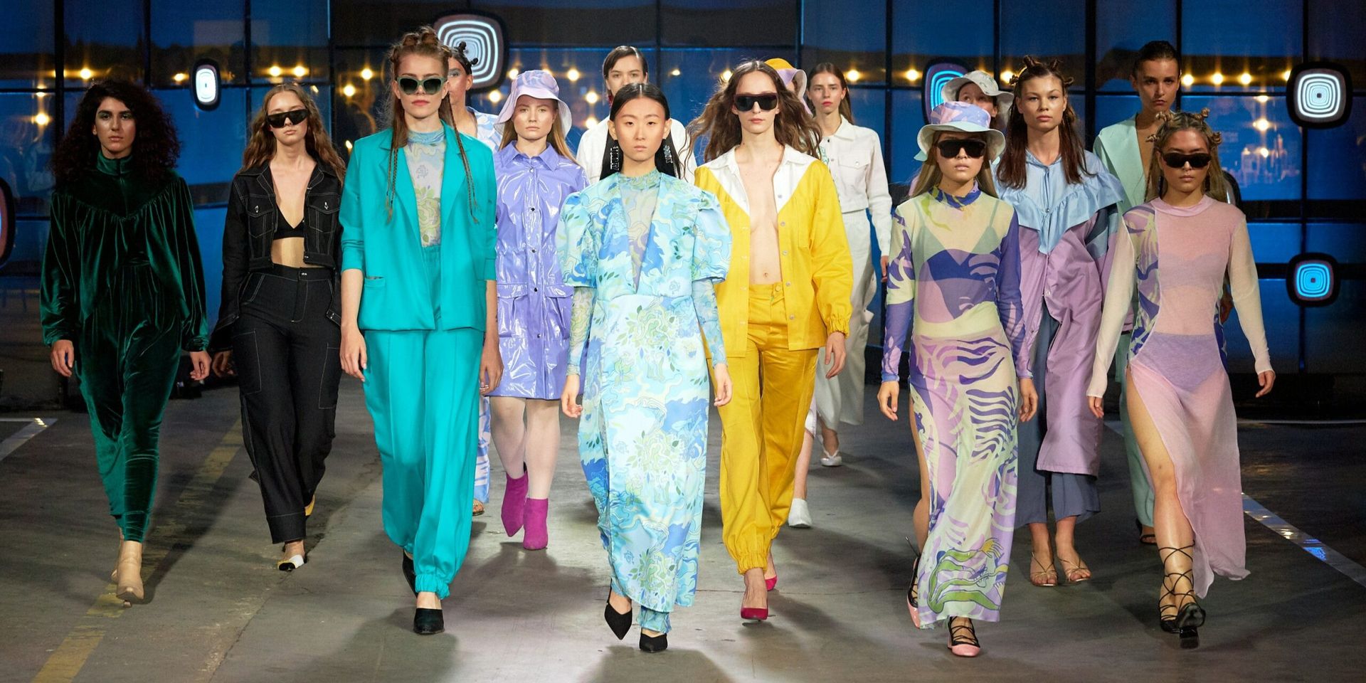 Paris Fashion Week 2025: A Bold Step Toward Sustainable Fashion