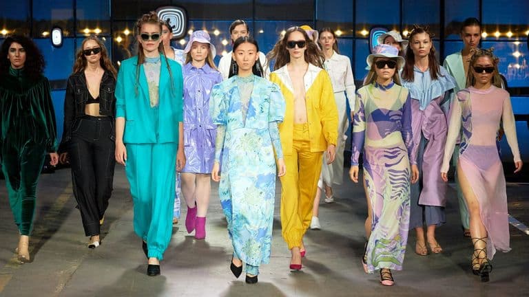 Paris Fashion Week 2025: A Bold Step Toward Sustainable Fashion