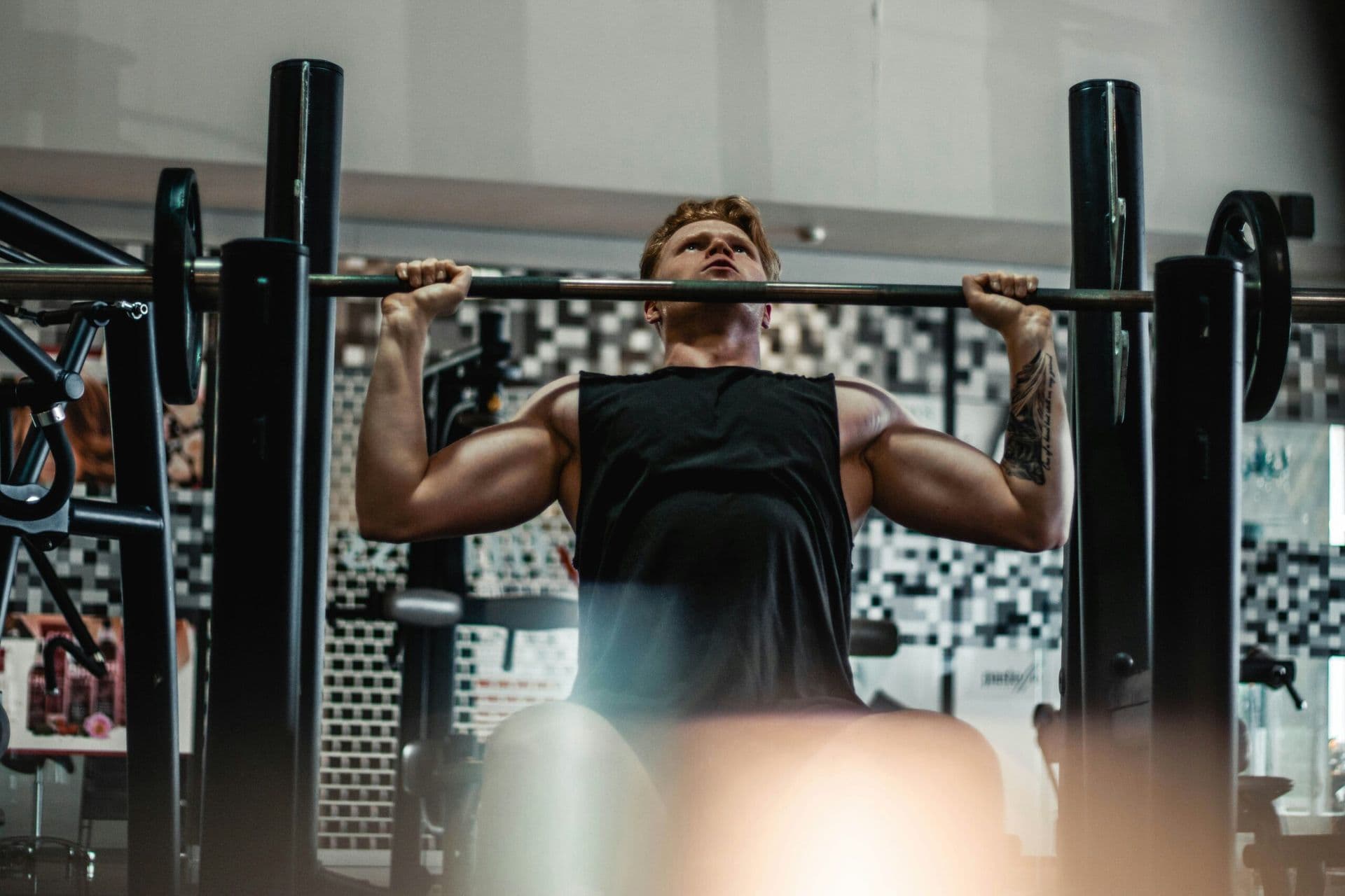 2024 Fitness Trends Redefine Men’s Health Through Mind-Body Integration