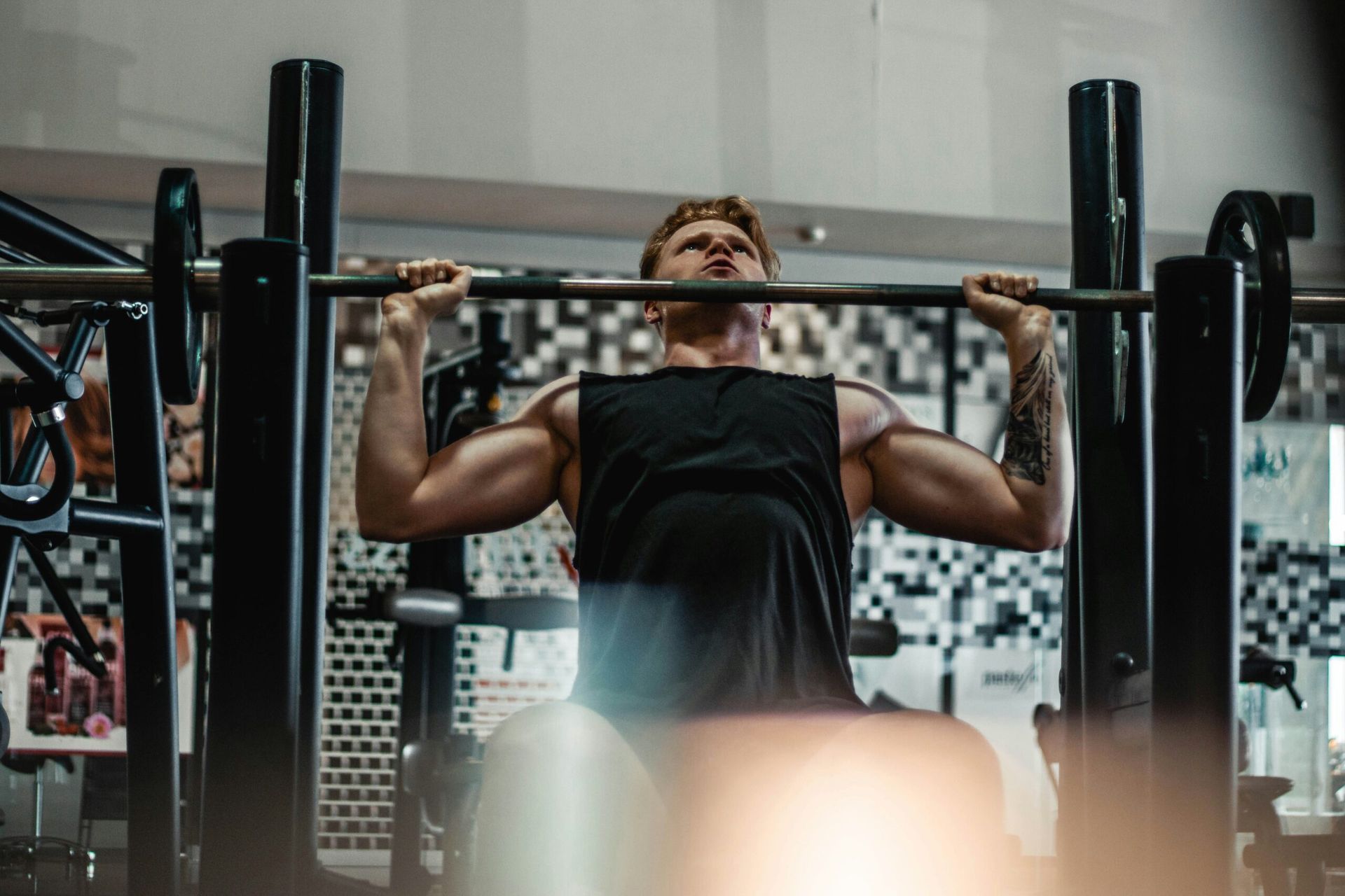 2024 Fitness Trends Redefine Men’s Health Through Mind-Body Integration