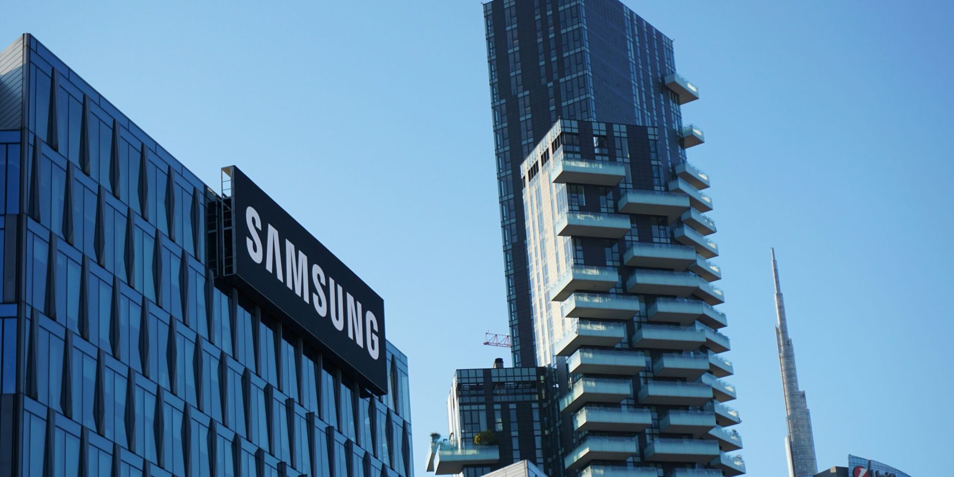 Samsung Unveils Z Fold 7, Z Flip 7, Z Flip 7 FE, and AI-powered Wearables