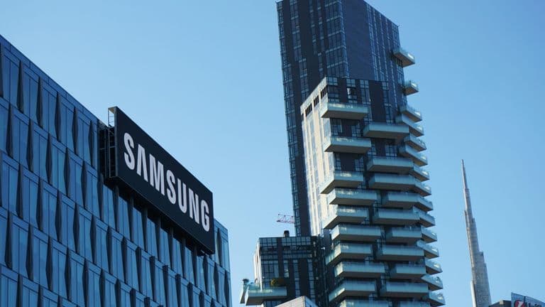 Samsung Unveils Z Fold 7, Z Flip 7, Z Flip 7 FE, and AI-powered Wearables