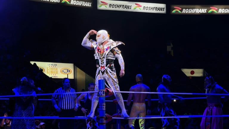 AEW’s “Worlds End” Caps Off 2025 with High Stakes, Surprises, and New Champions
