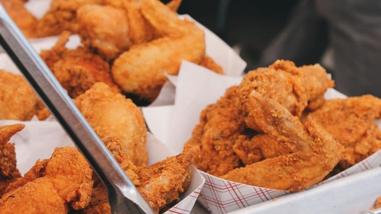 America Celebrates National Fried Chicken Day with Deals and Delicious Traditions