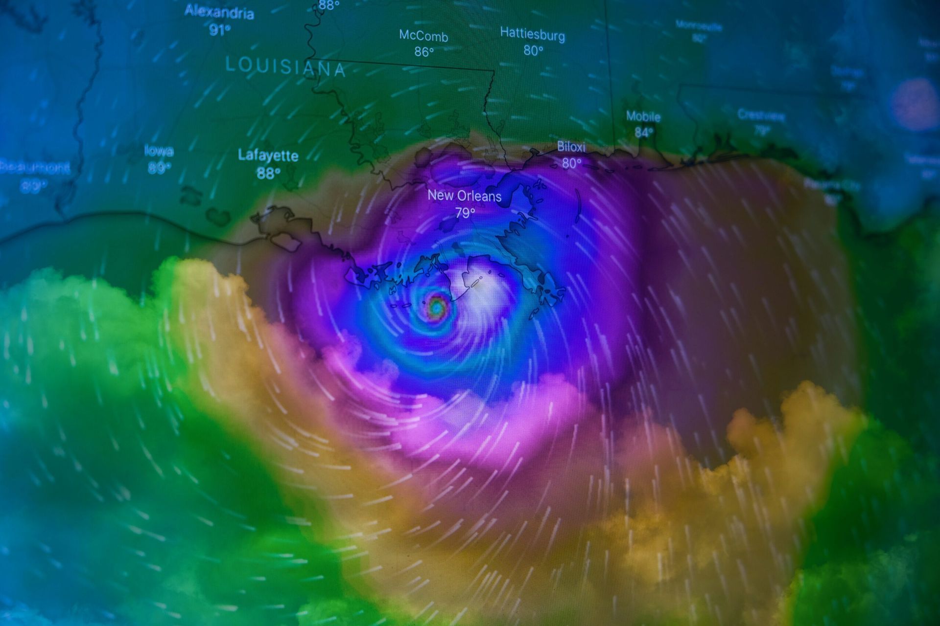 Cyclone Freddy’s Devastation in Southern Africa
