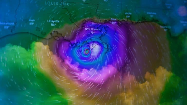 Cyclone Freddy’s Devastation in Southern Africa