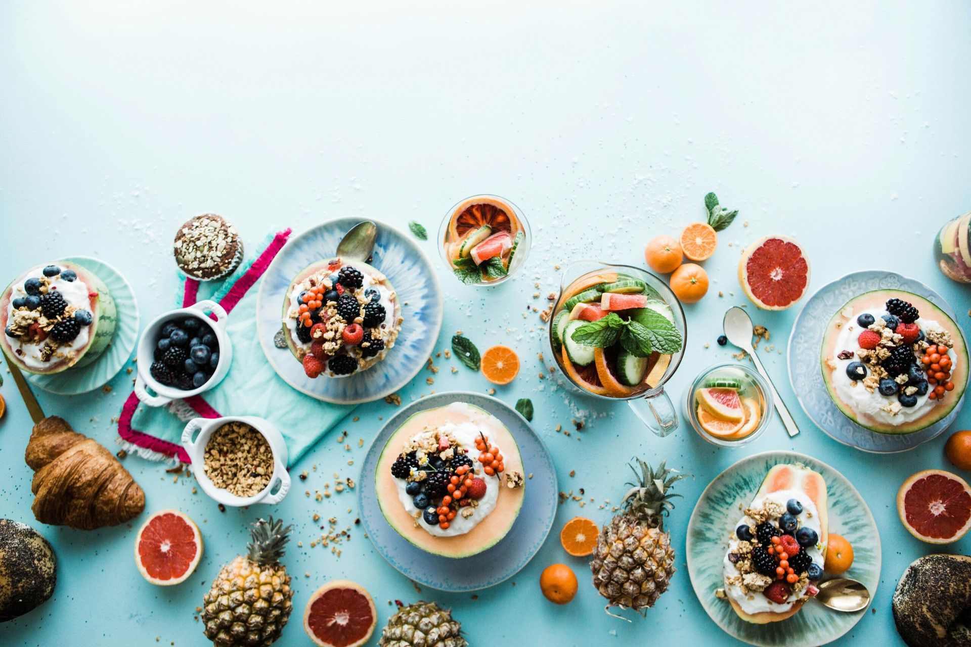 Men’s Diet and Longevity: Key Insights for Long-Term Health