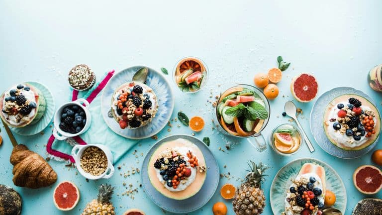Men’s Diet and Longevity: Key Insights for Long-Term Health