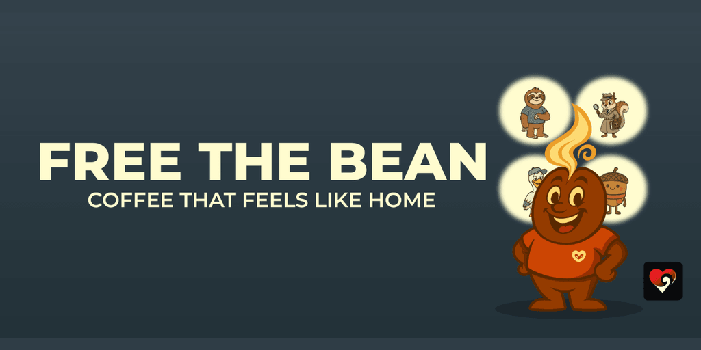 Built for the tired but still discerning the coffee company turning ritual into relief
