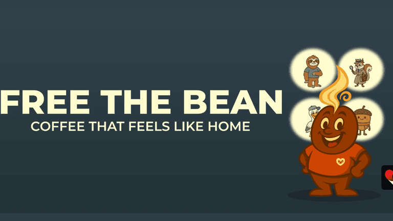 Built for the tired but still discerning the coffee company turning ritual into relief