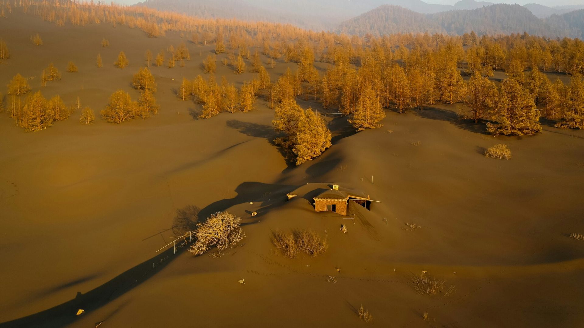 Spain Faces Worst Flooding in Decades