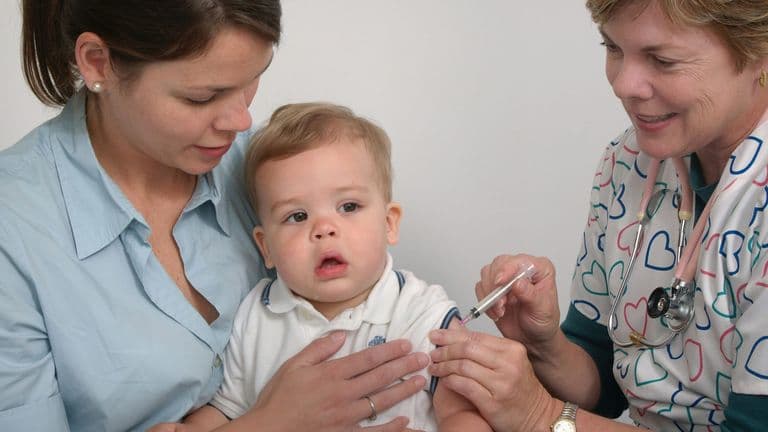 Vaccine Access Assured: Health Secretary Clarifies No Restrictions Planned