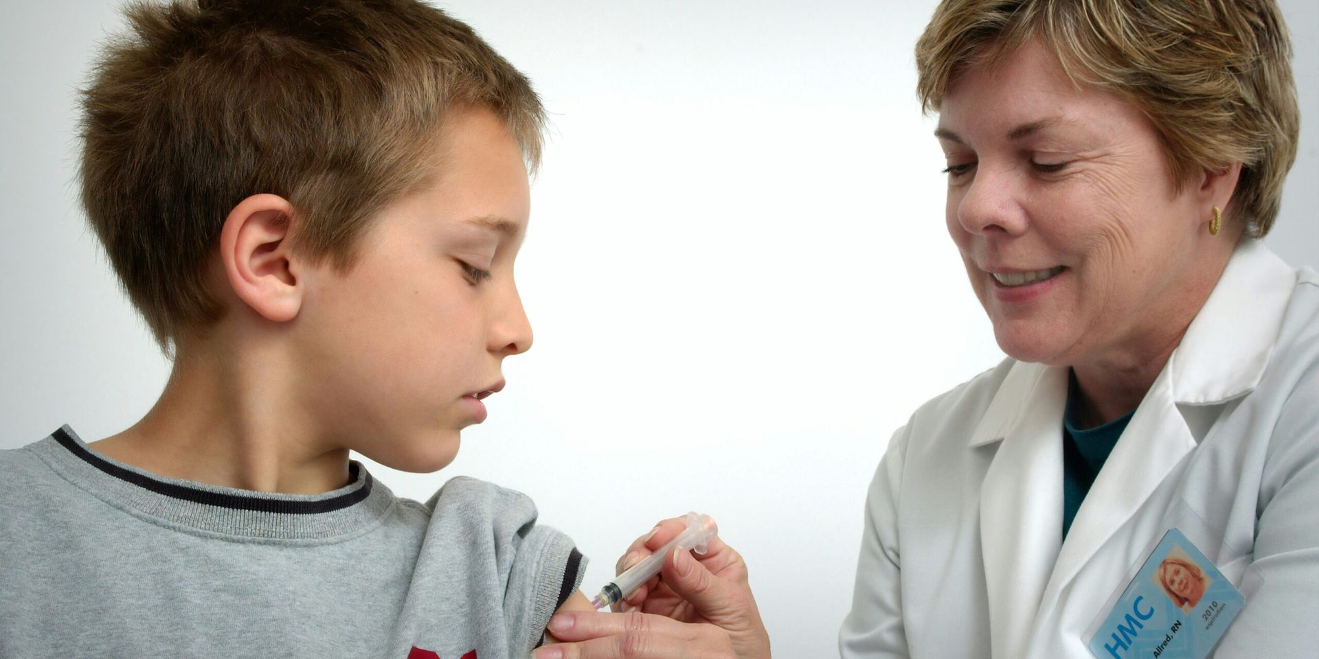 CDC Updates Childhood Vaccine Schedule, Reducing Universal Recommendations