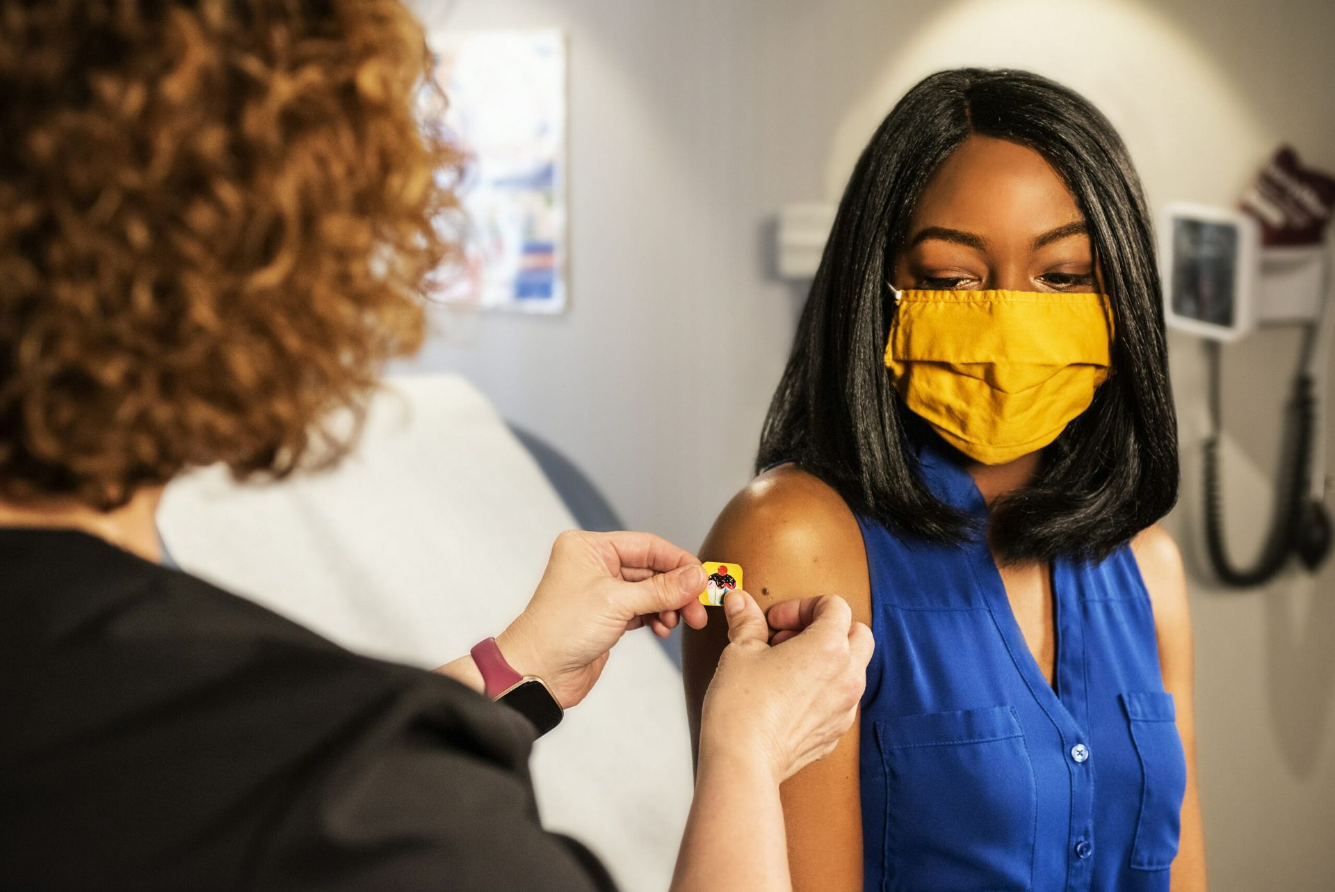 FDA Approves First-Ever Universal Flu Vaccine, Offering New Hope for Annual Prevention