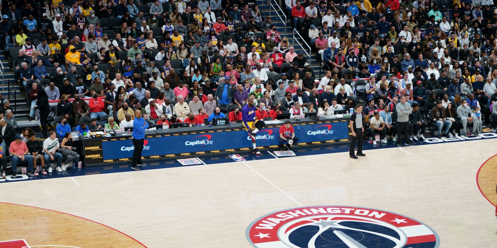 WNBA Skill Challenges Thrill Fans on All‑Star Friday