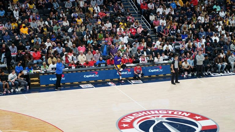 WNBA Skill Challenges Thrill Fans on All‑Star Friday