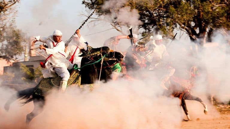 Sudan Erupts into Violent Conflict