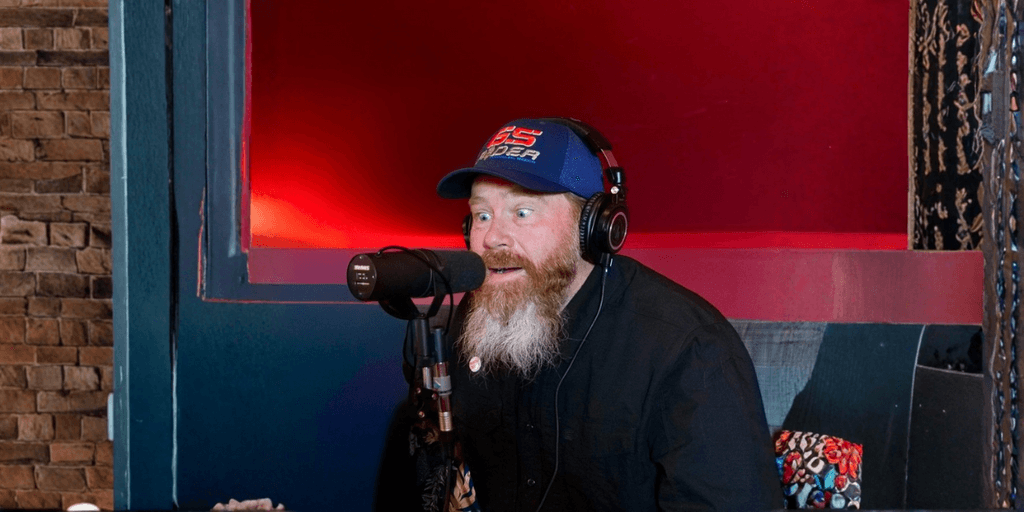 Discover how Aaron Pufal transforms real motorcycle journeys into powerful storytelling in Chasing Legends: Motorcycle Stories from the Podcast Trail.