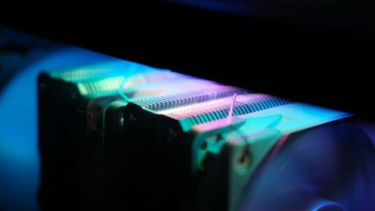 Nvidia’s AI Chip Revenue Expected to Top $260 Billion by 2030