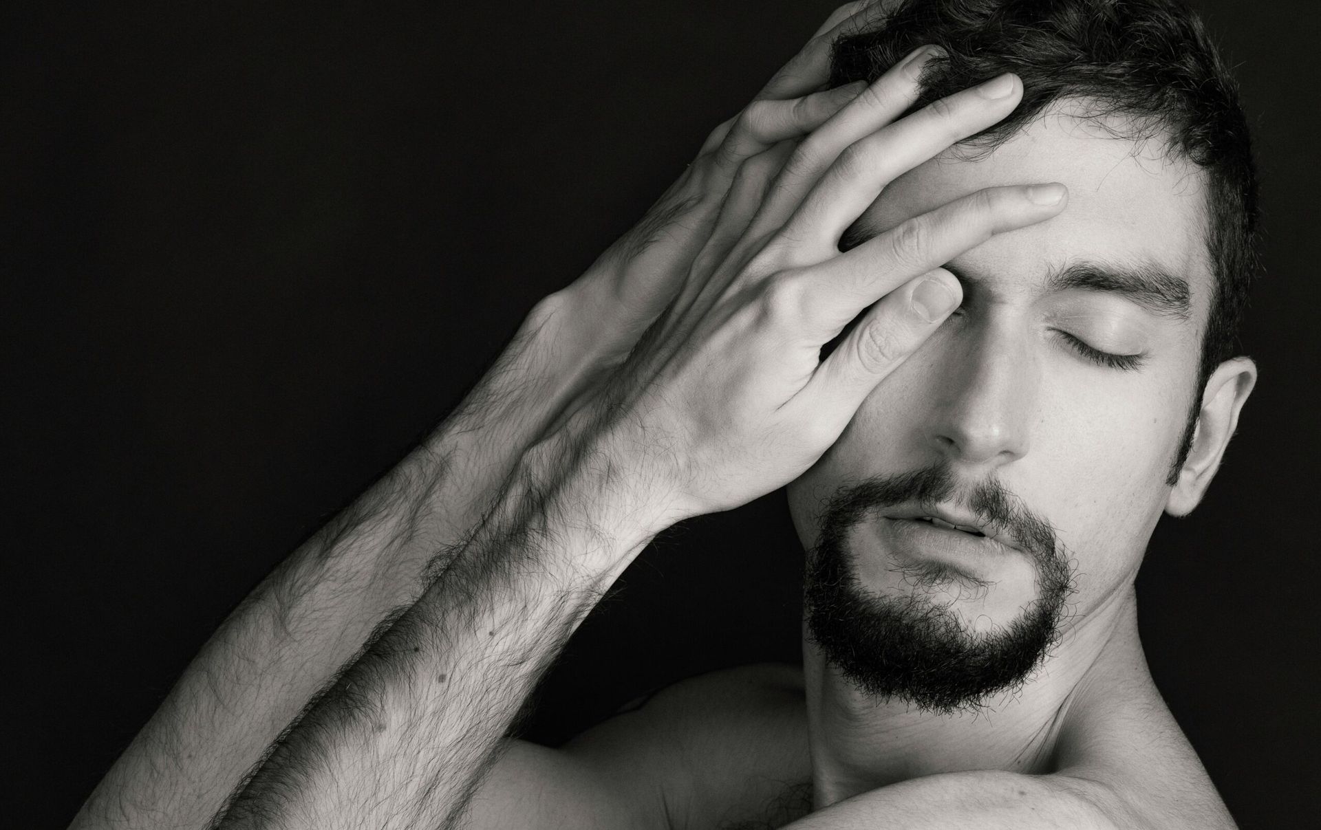 Men’s Mental Health Breakthroughs: A New Era Begins