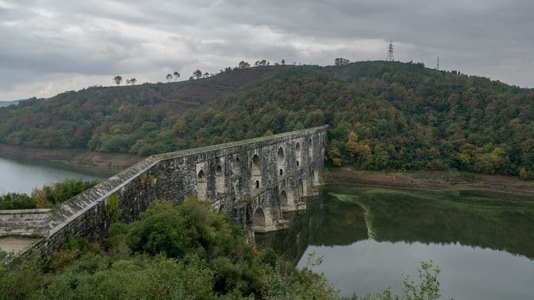 Destruction of Nova Kakhovka Dam in Ukraine