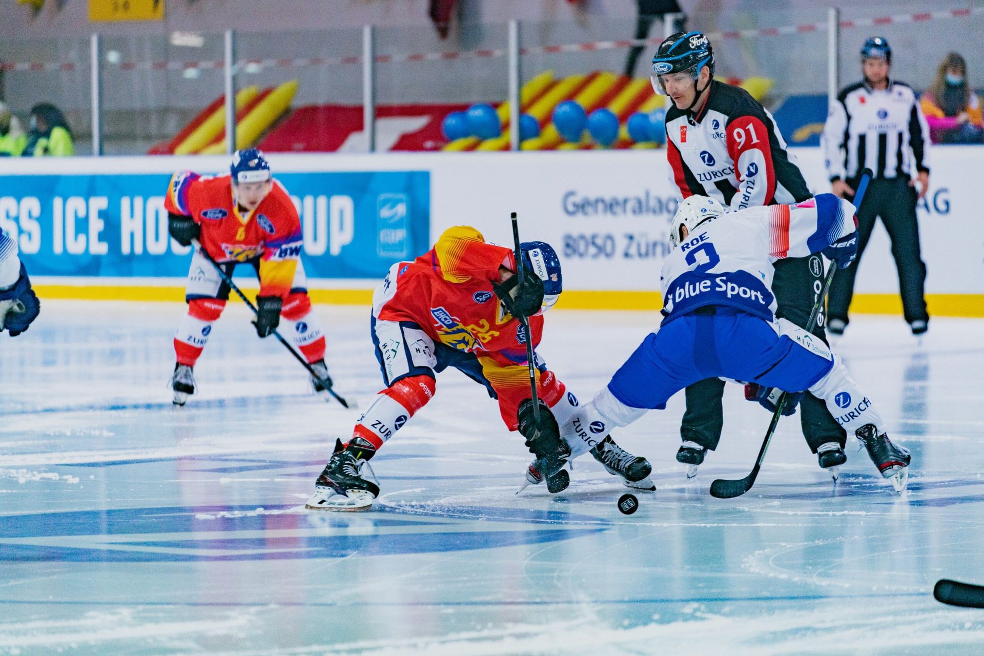 The Women’s National Hockey League (WNHL) Expansion and Its Impact on Women’s Sports (February 2024)