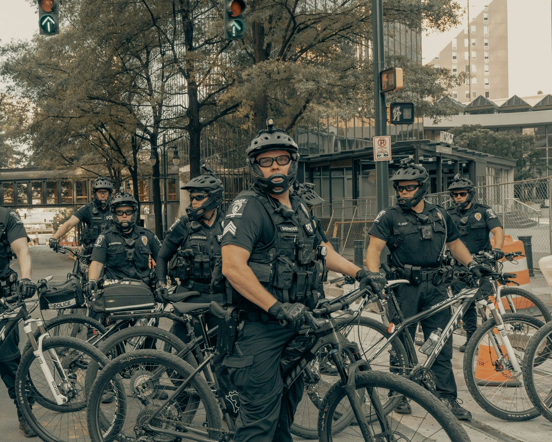 New Orleans Sees 20% Drop in Violent Crime Amid Strategic Policing Efforts