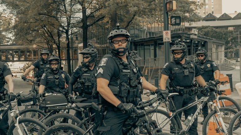 New Orleans Sees 20% Drop in Violent Crime Amid Strategic Policing Efforts