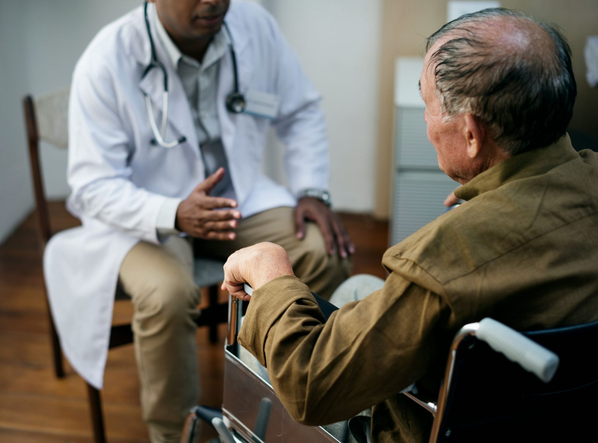 U.S. Health Officials Announce Major Expansion of Access to Affordable Mental Health Care