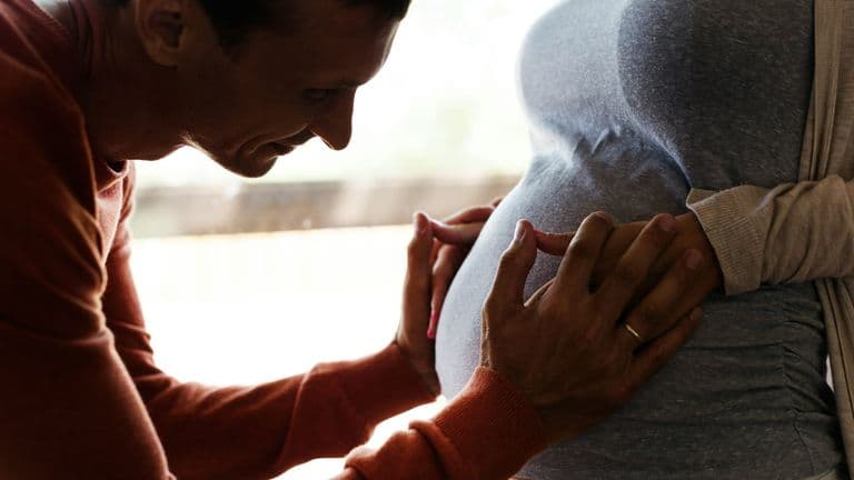 Male Fertility Decline Study Published in Berlin