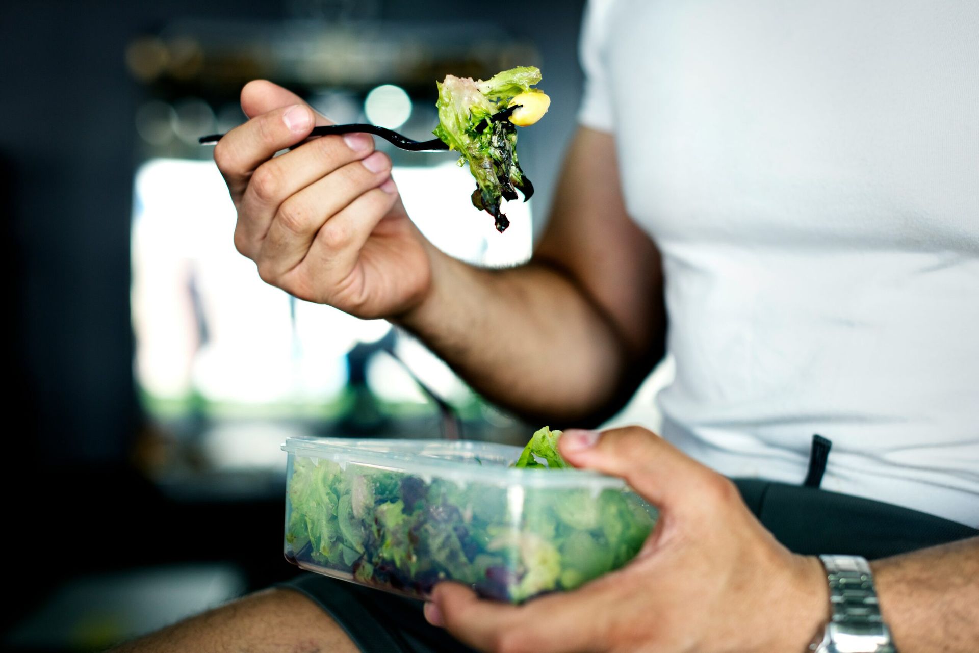 Plant-Based Diets for Men: The Surge in Popularity in April 2023