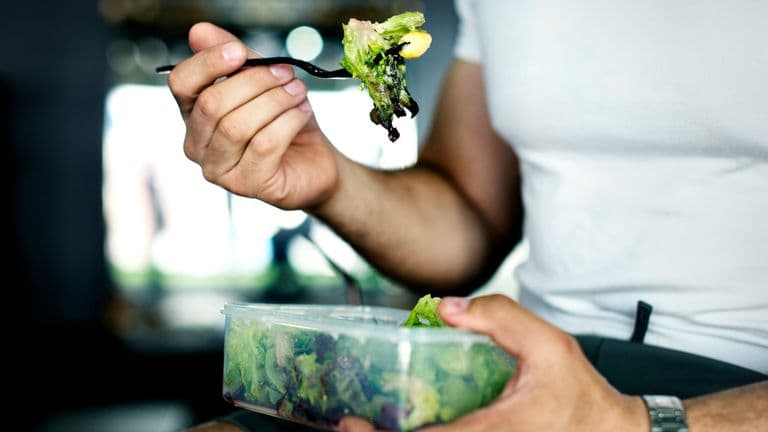 Plant-Based Diets for Men: The Surge in Popularity in April 2023