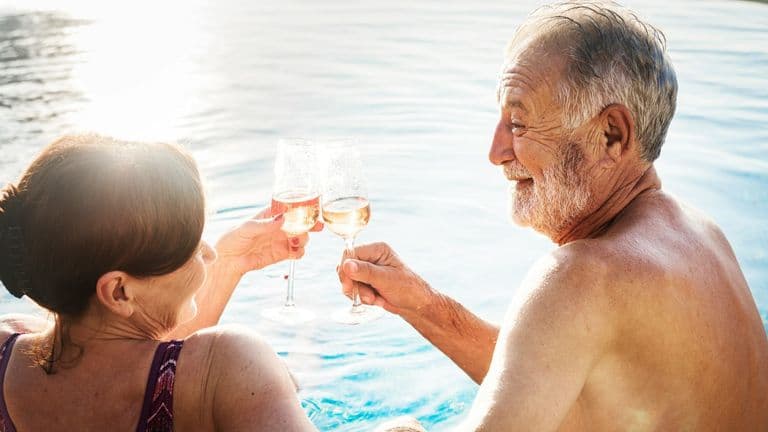 Lifestyle Interventions Show Promise for Brain Health in Aging Adults