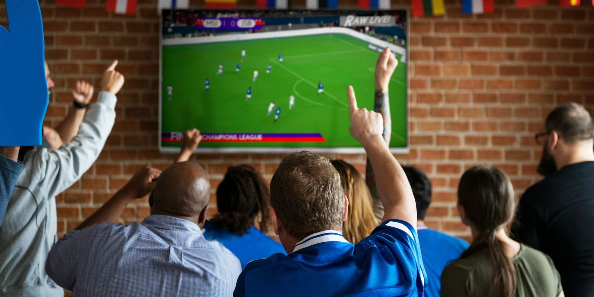 Cable Sports Channel Relaunch Highlights Changing Media Habits