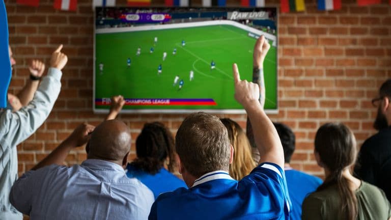 Cable Sports Channel Relaunch Highlights Changing Media Habits