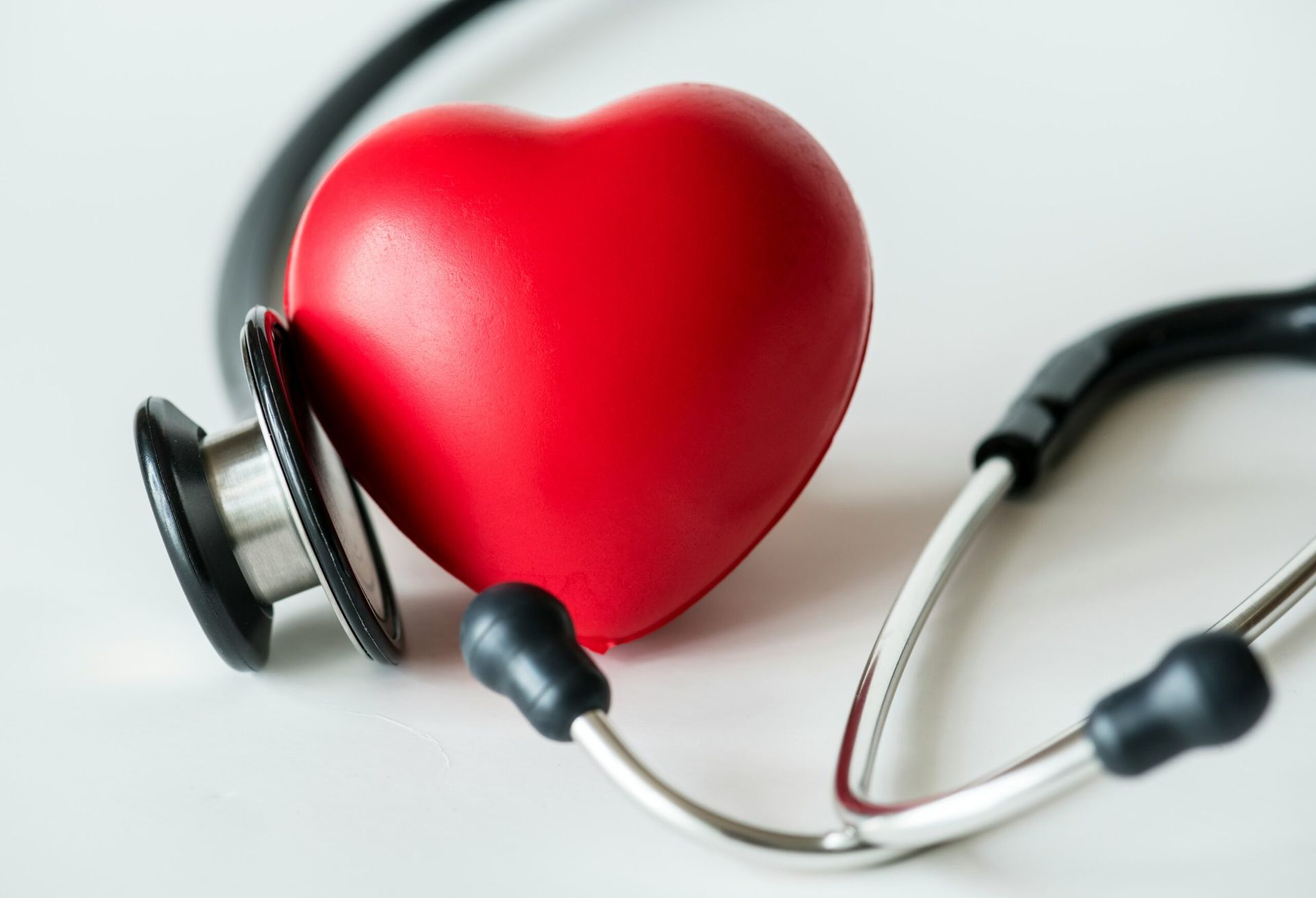 Men’s Health Insights: The Groundbreaking Heart Health Study